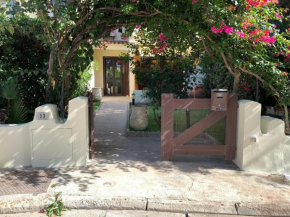 Villa del Brigante, 200m from the beach, 80m², 2 bedrooms, 4-5 persons